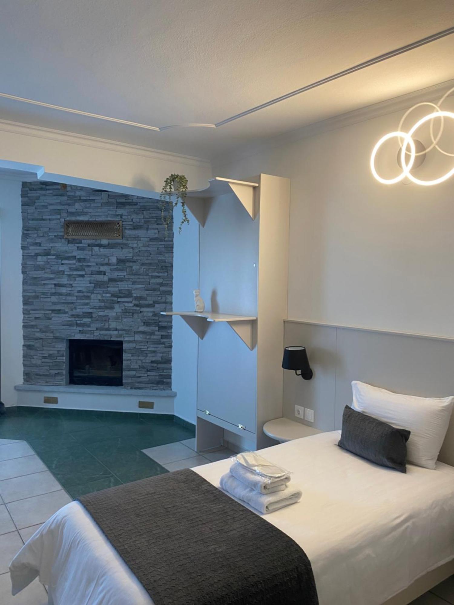 Pantheon Hotel