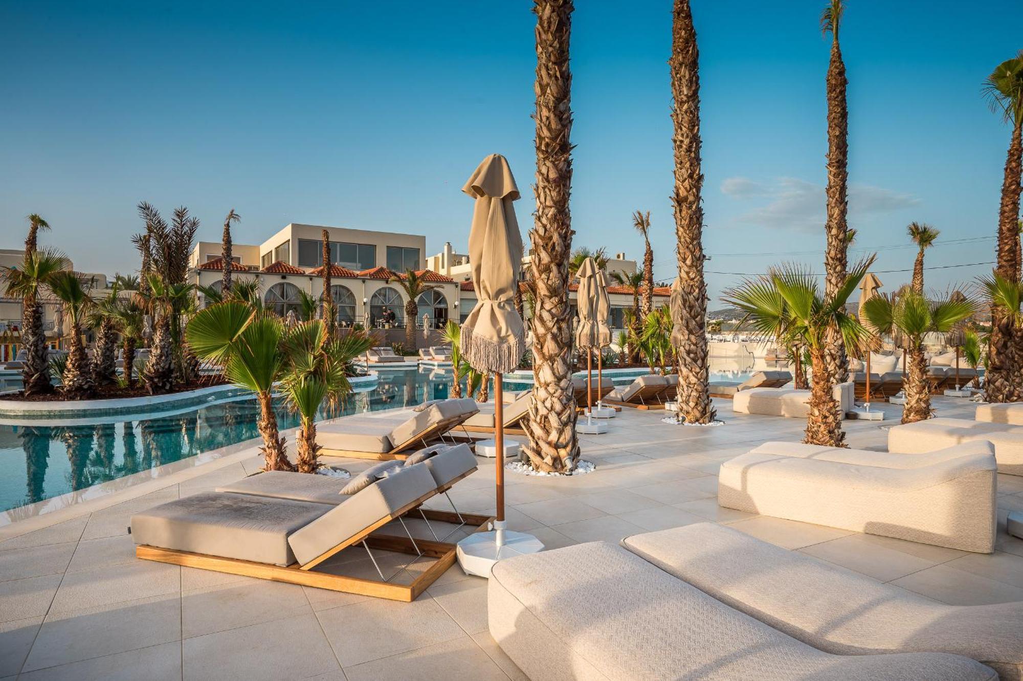 Stella Blue Seaside 4* Hersonissos (Crete)