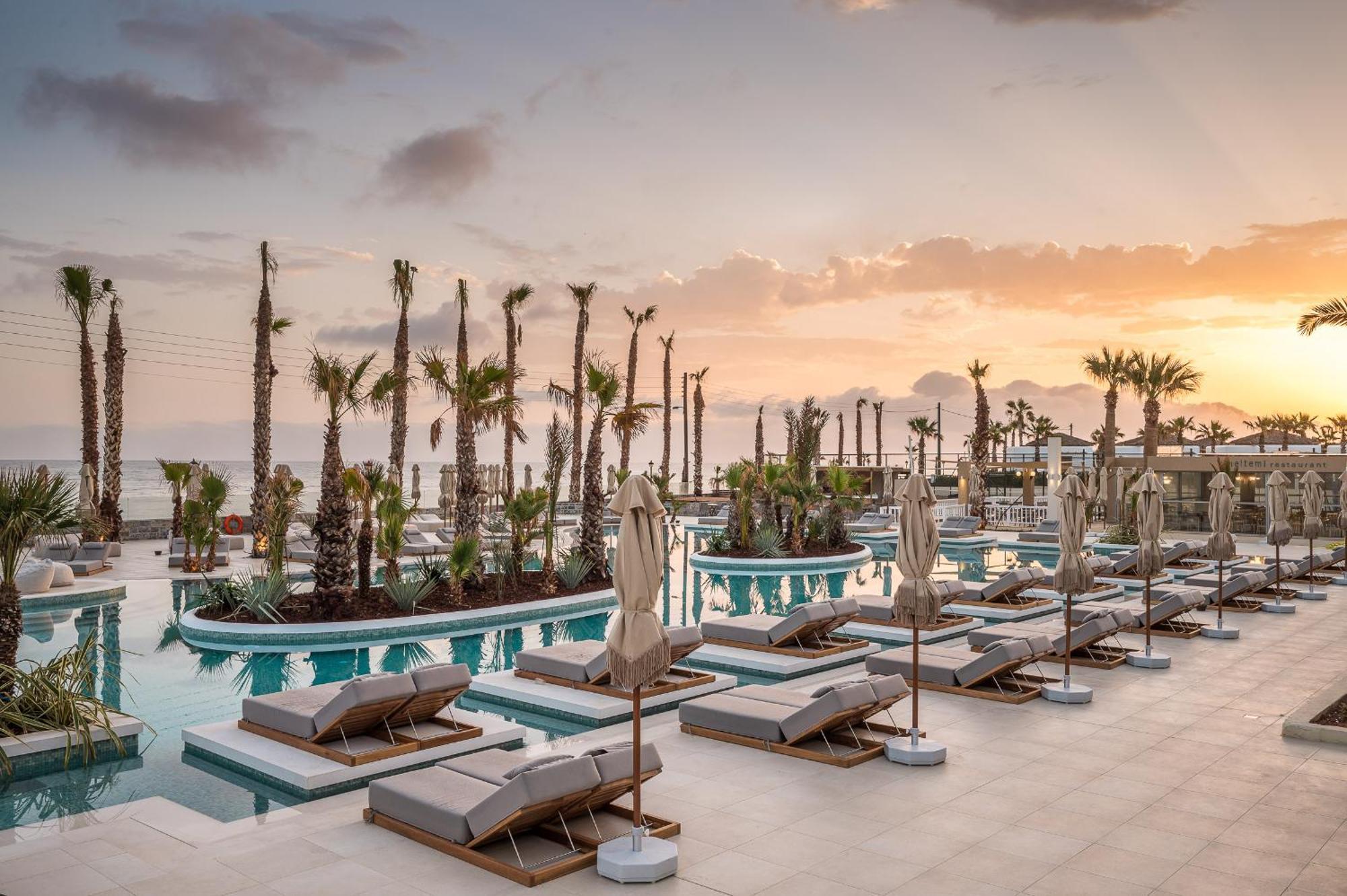 Resort Stella Blue Seaside 4*