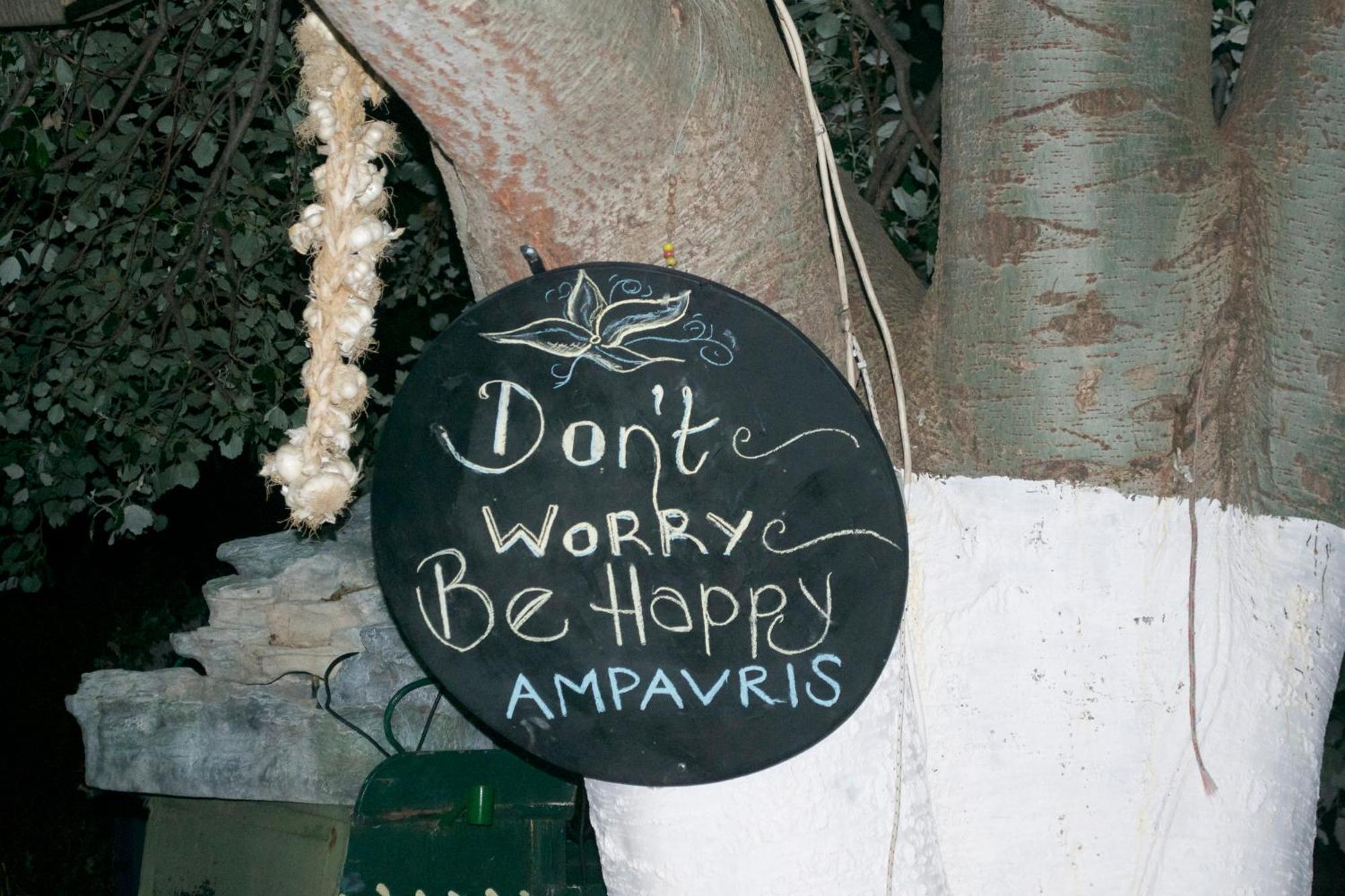 Ampavris Family Aparthotel Kos Town
