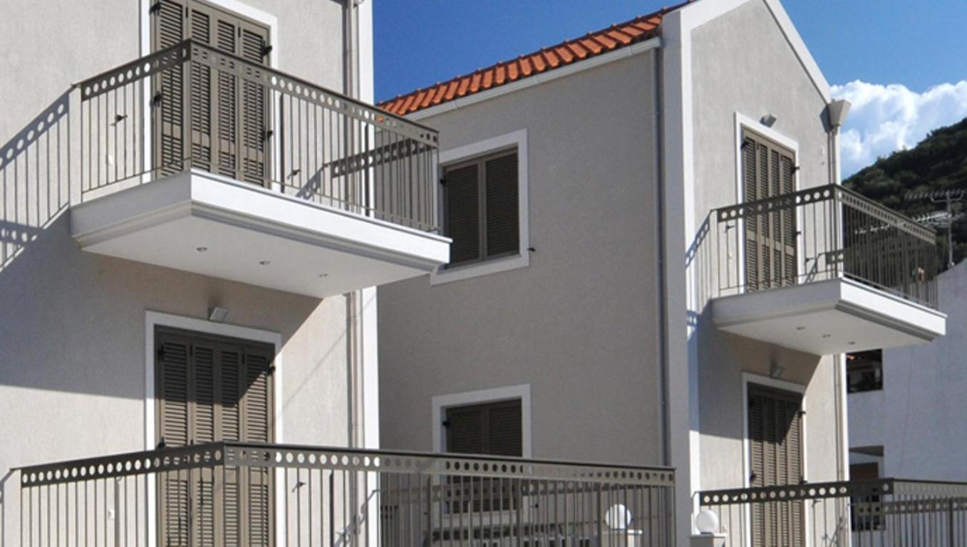 Apartment G.living 365 Agia Efimia