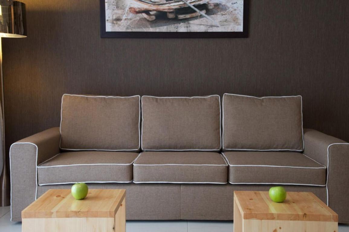 G.living 365 * Agia Efimia