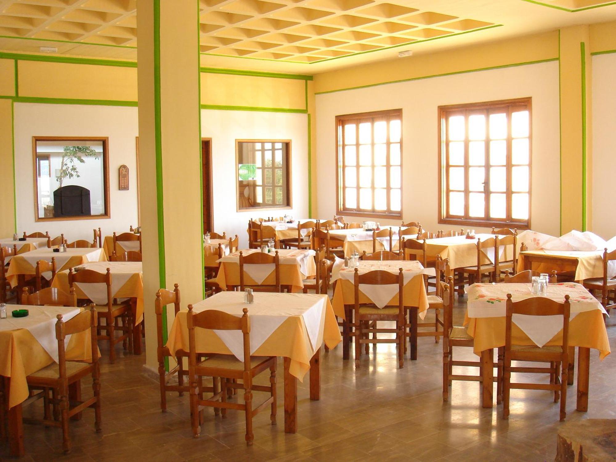 Hotel Zagamilos 2*