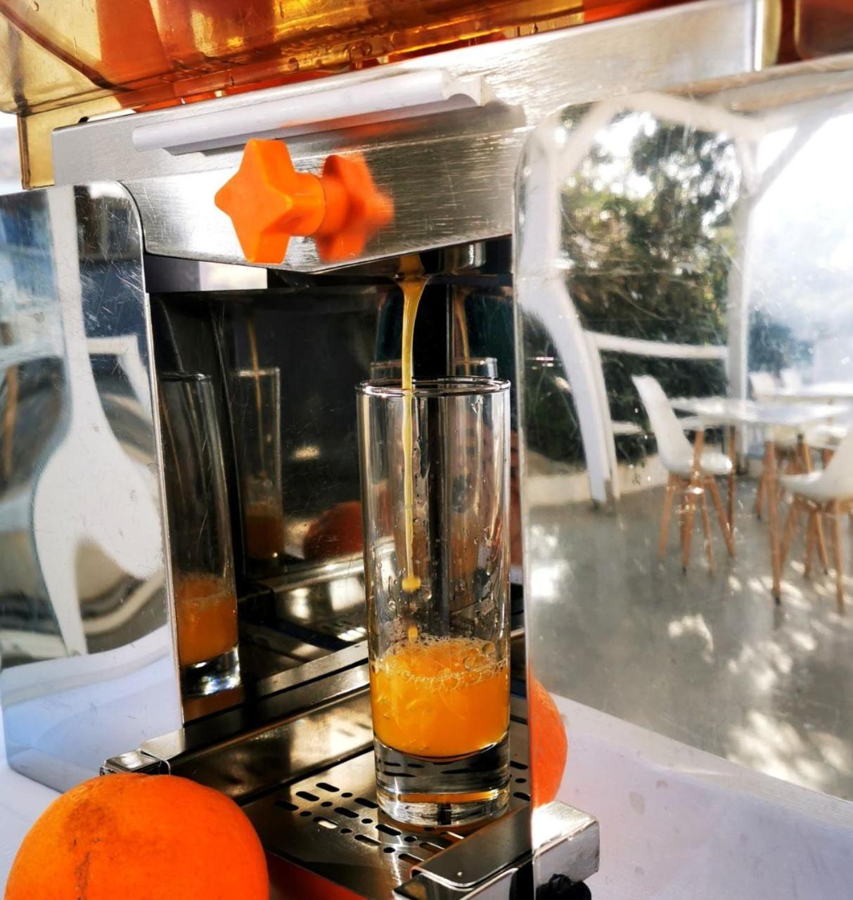 Avra Pahainas Aparthotel