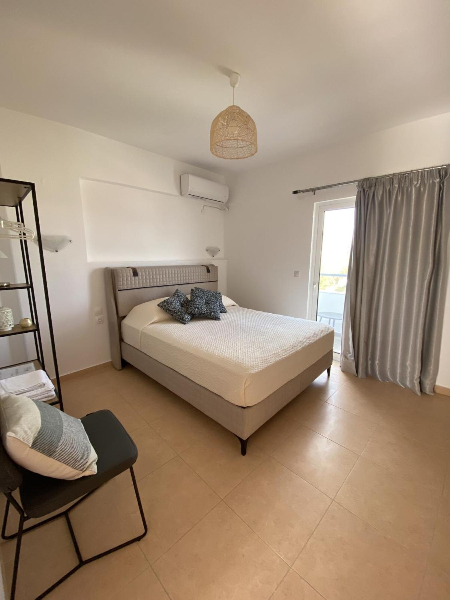 Corafili Apartment