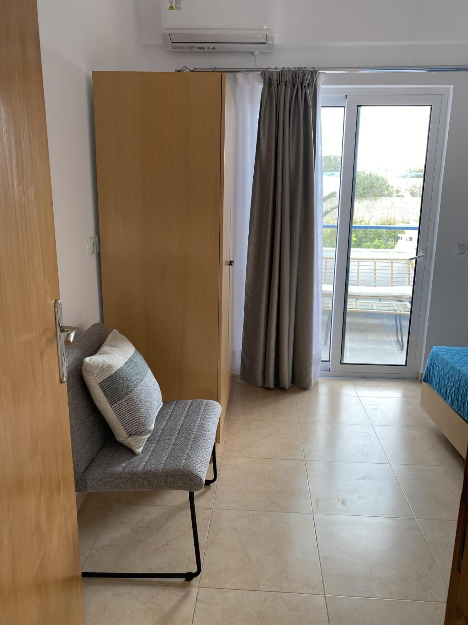 Apartment Corafili