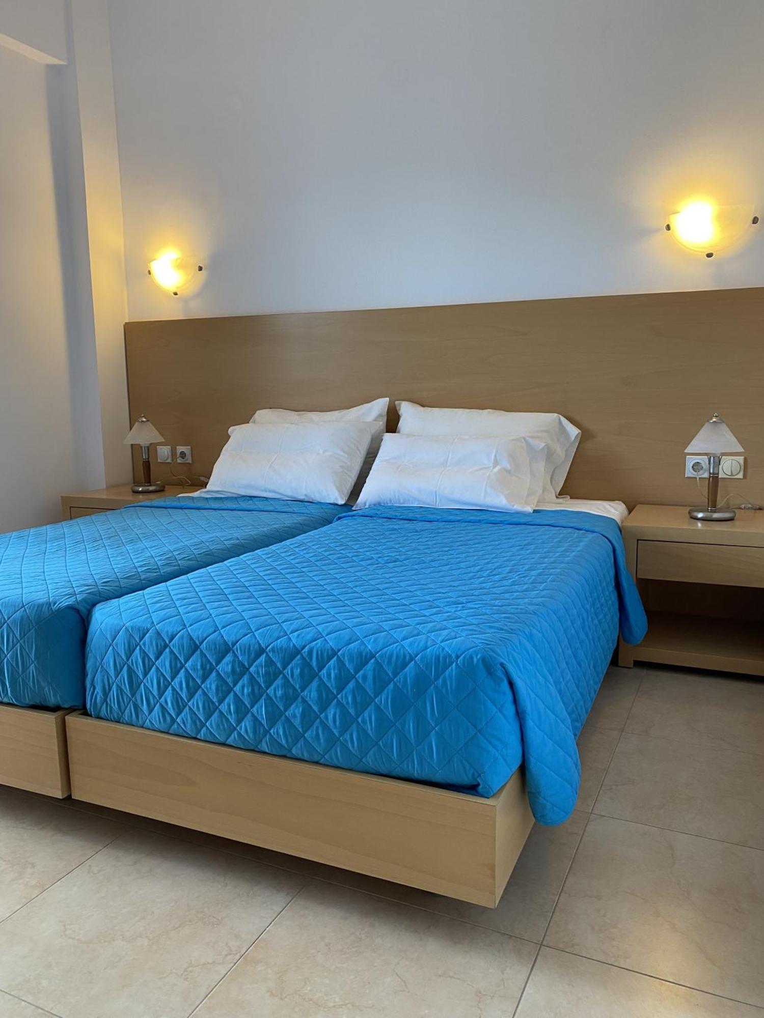 Corafili Apartment