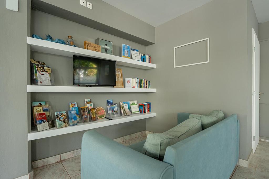 Dionisos Apartment