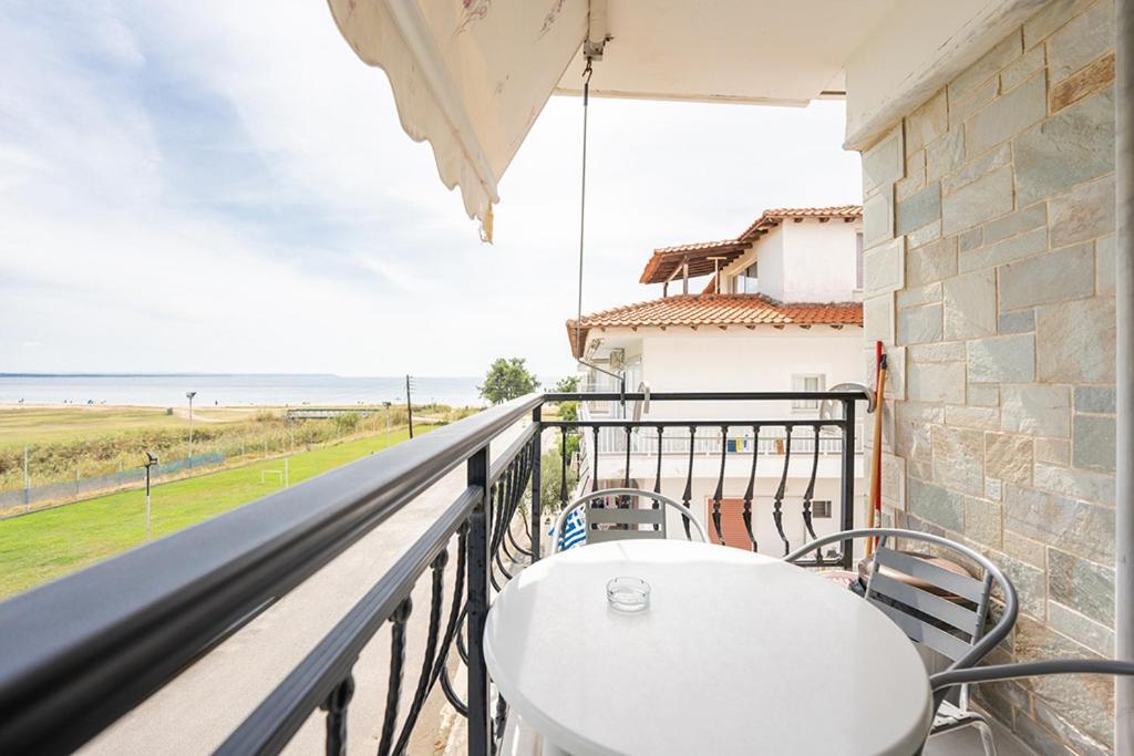 Dionisos Apartment Paralia Dionysiou