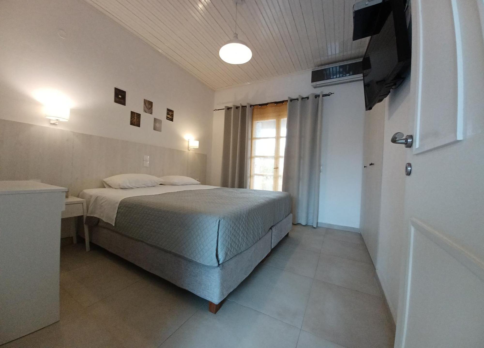 Babis & Iremia Apartment Acharavi (Corfu)