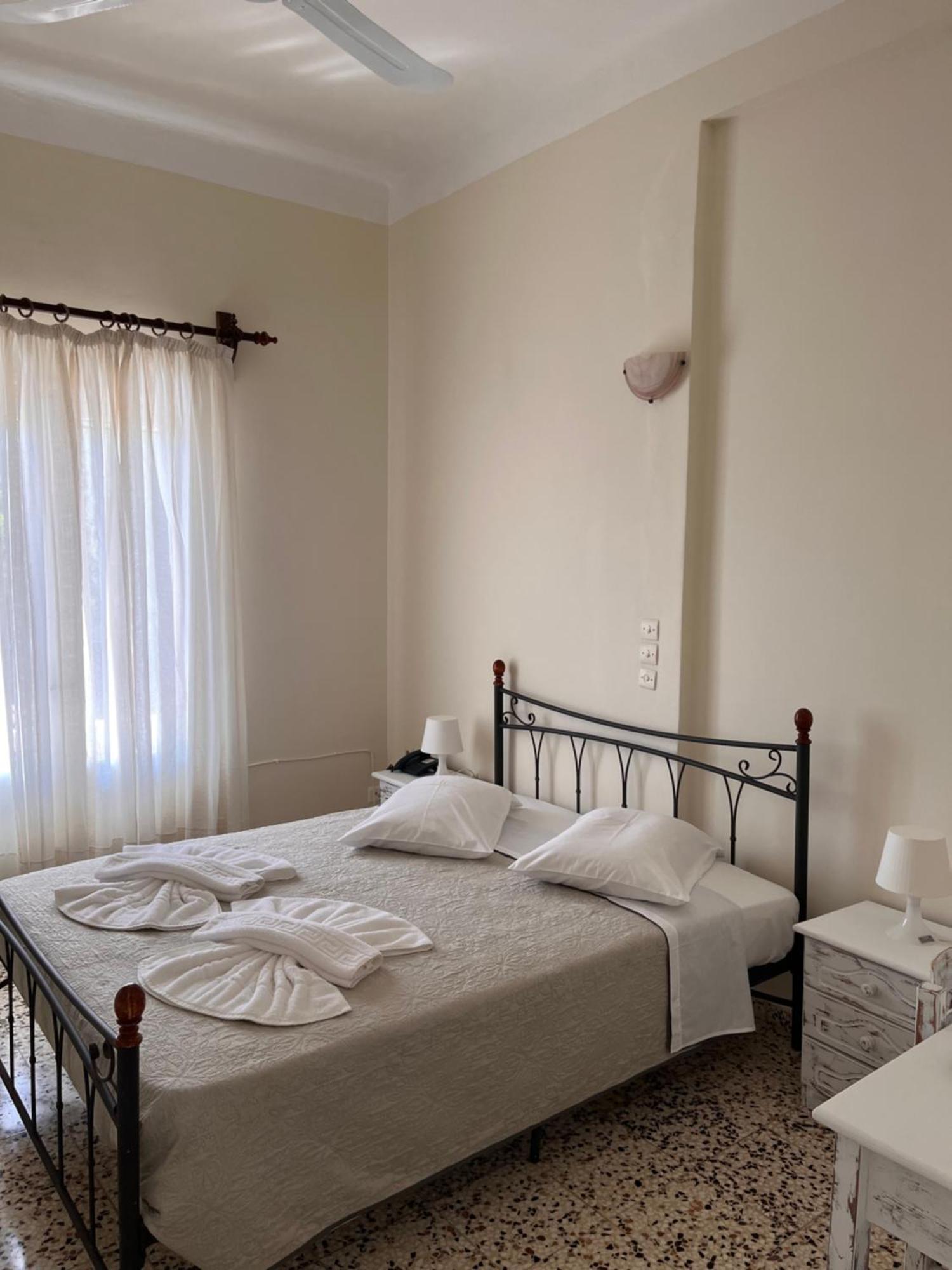 Hotel Alinda Hotel 2*