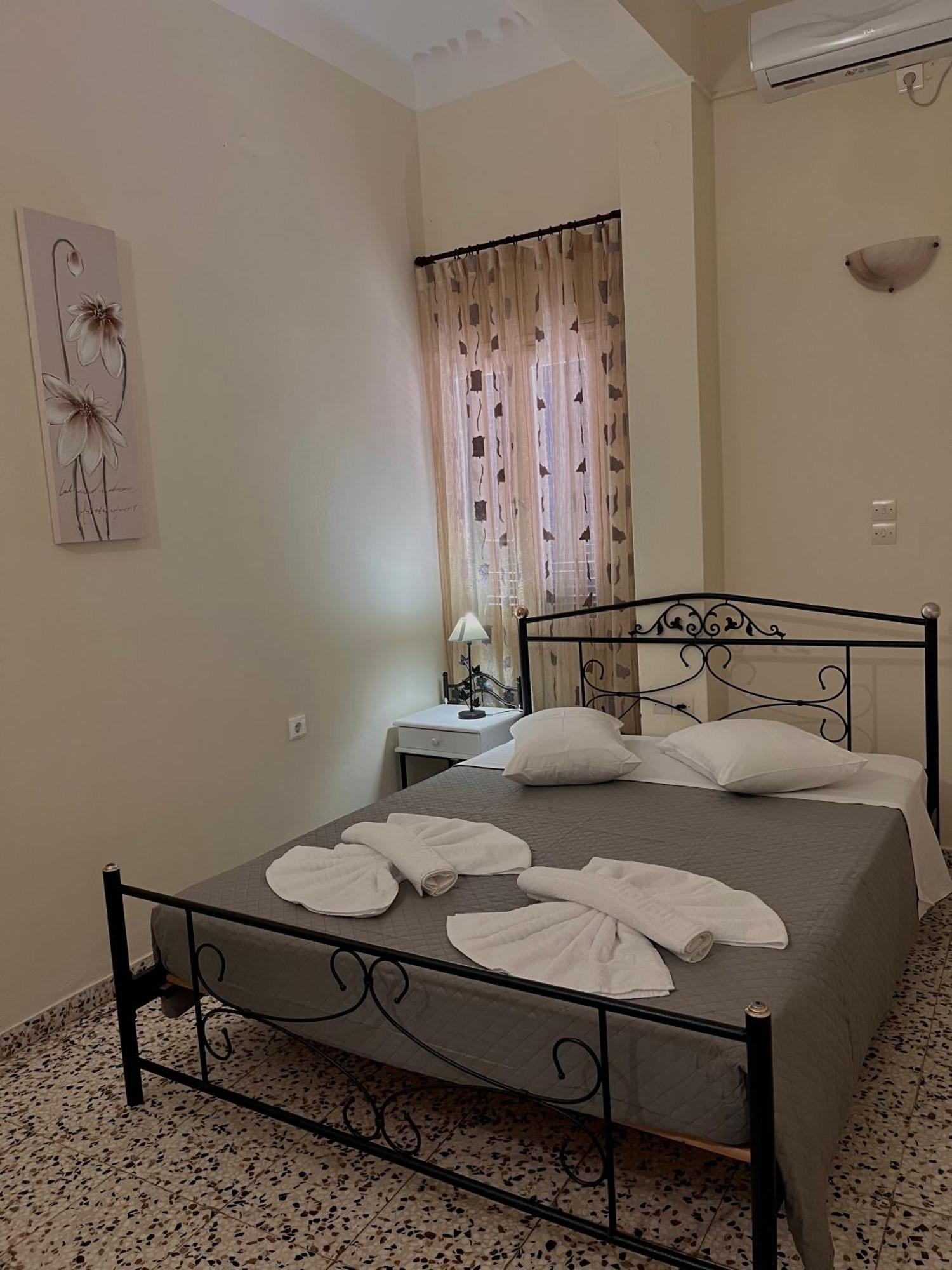 Alinda Hotel Alinda (Leros)