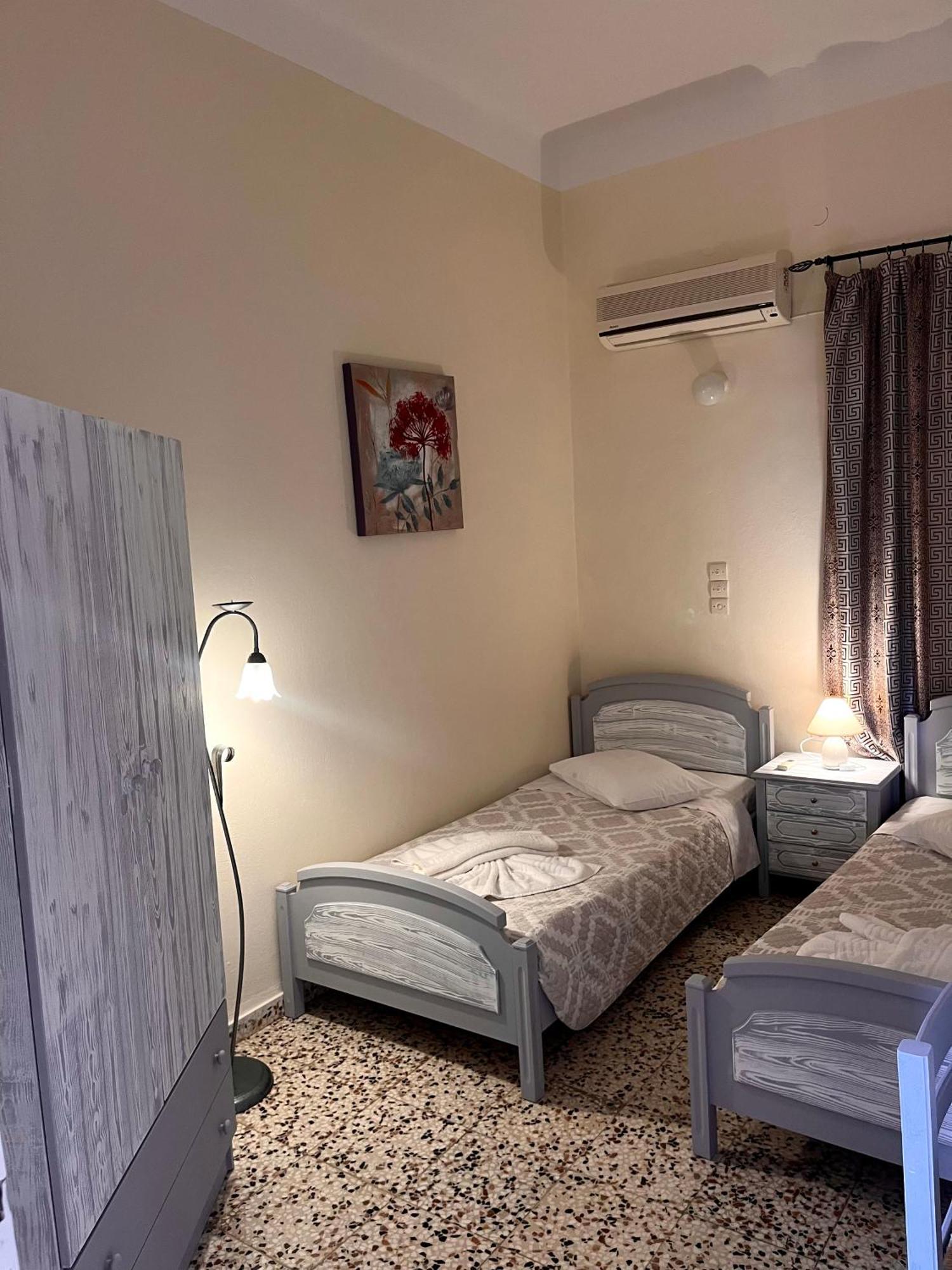 Alinda Hotel Hotel