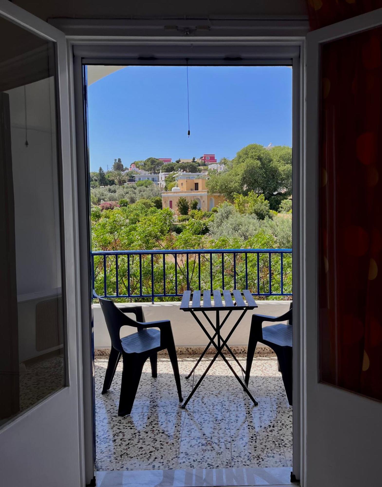 Hotel Alinda Hotel Alinda (Leros)