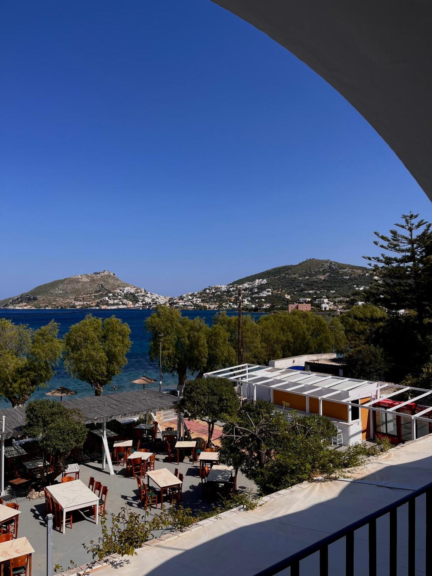 Alinda Hotel Alinda (Leros)