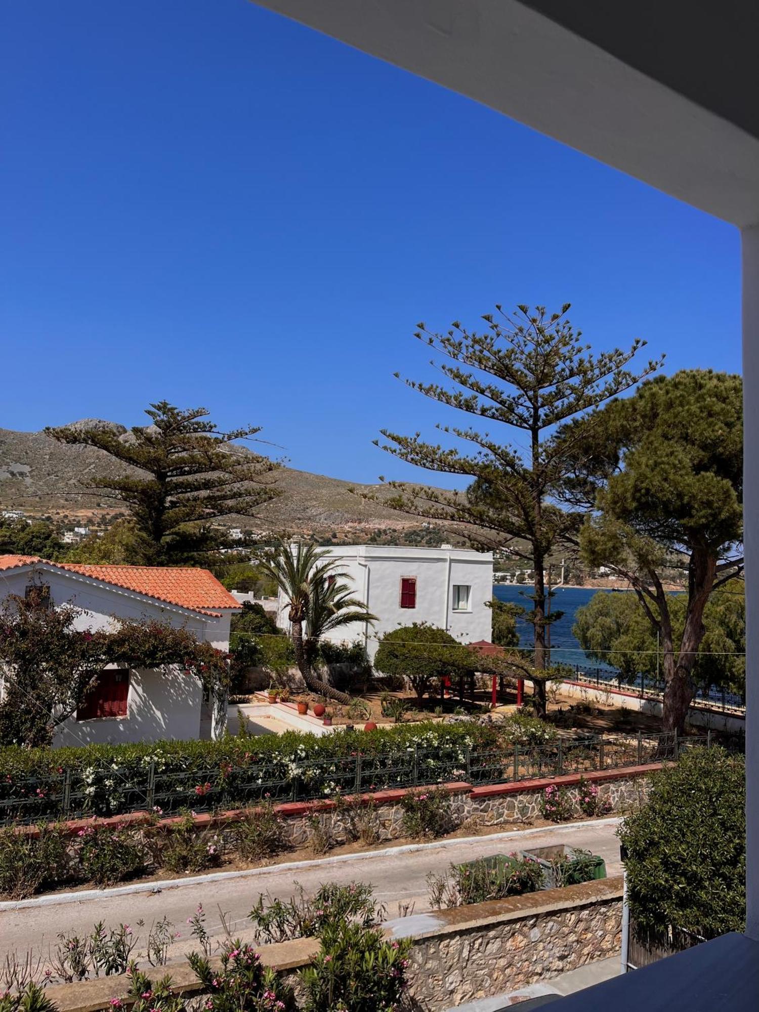 Hotel Alinda Hotel Alinda (Leros)