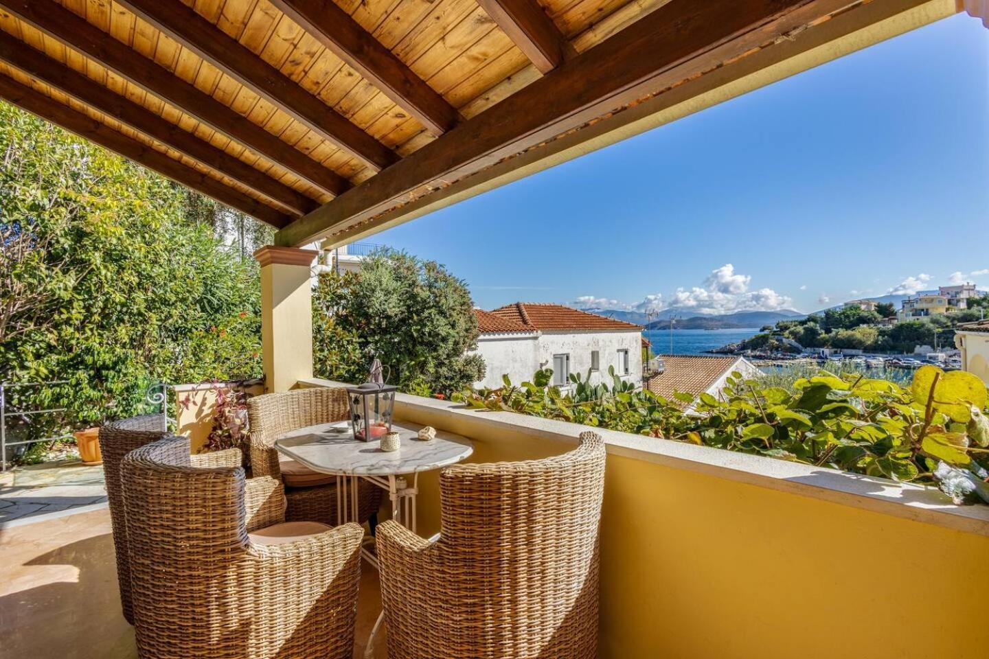 Villa Edem *