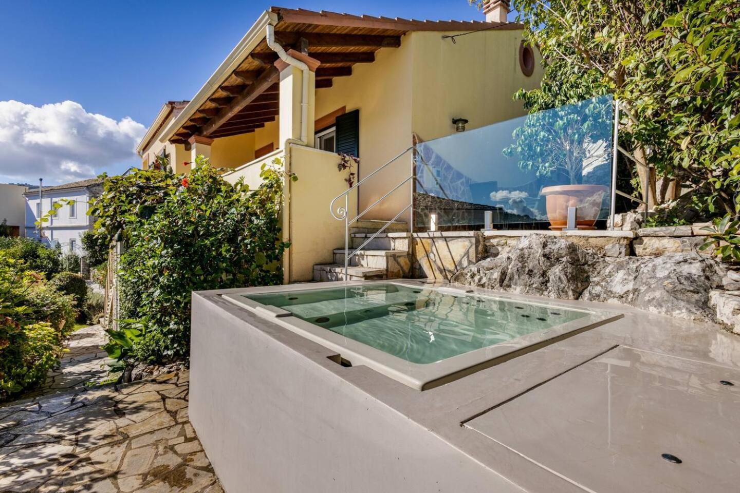 Villa Edem *