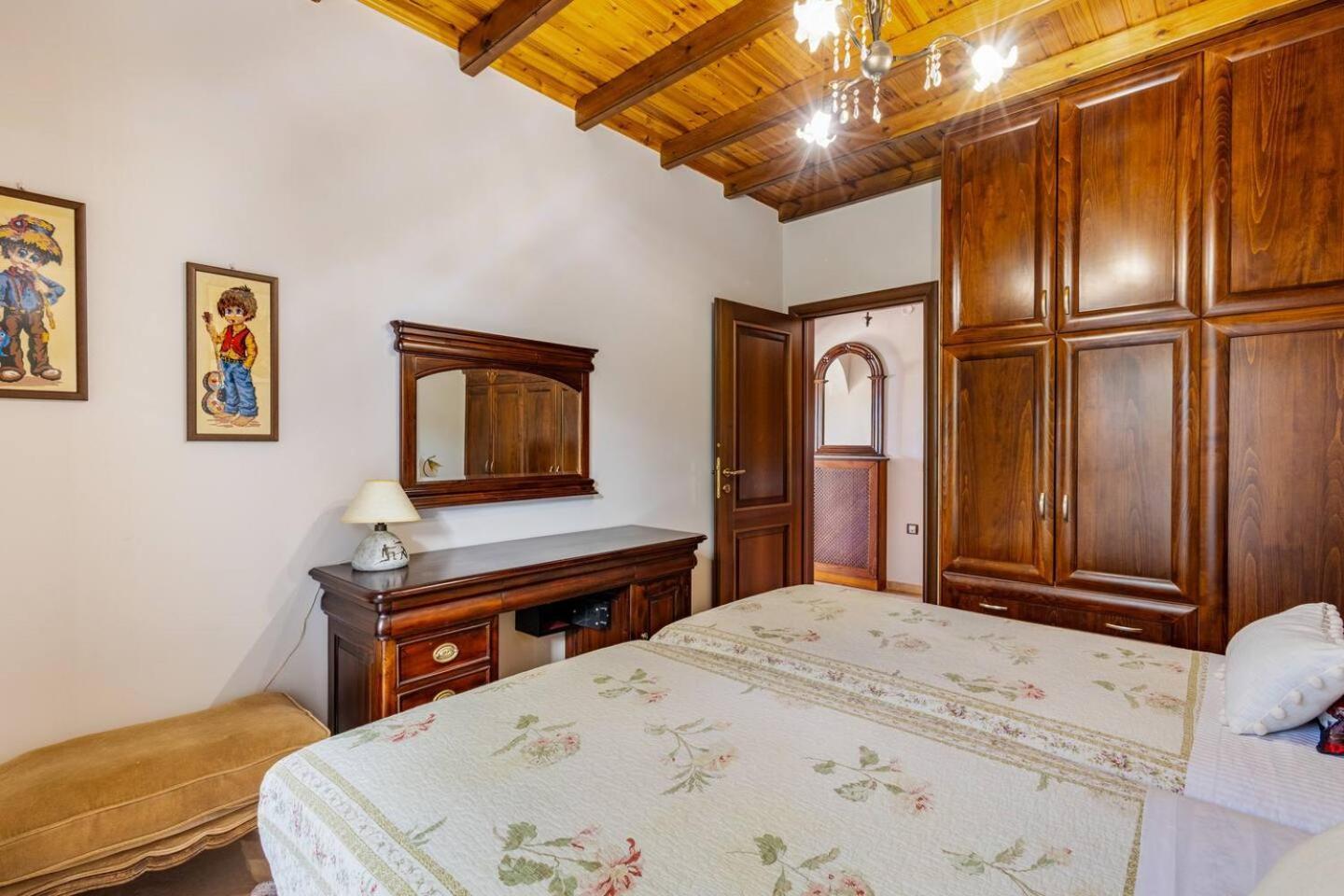 Edem Villa Kassiopi