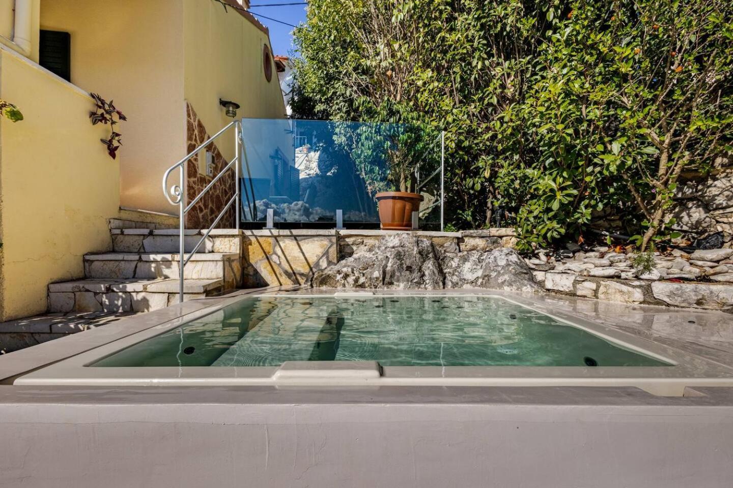 Villa Edem Kassiopi