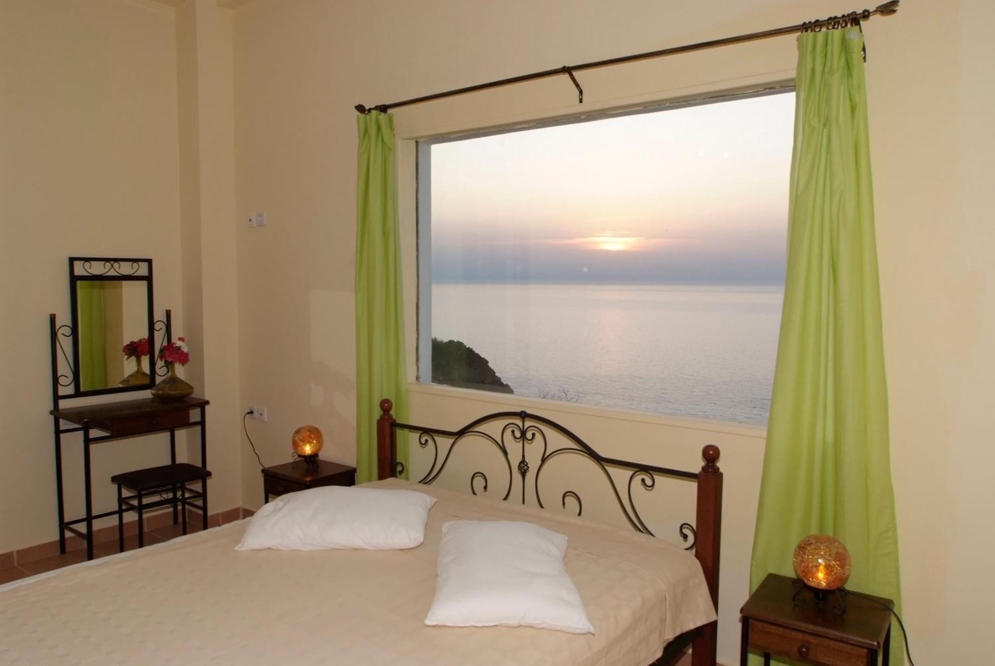 Irida Holiday home