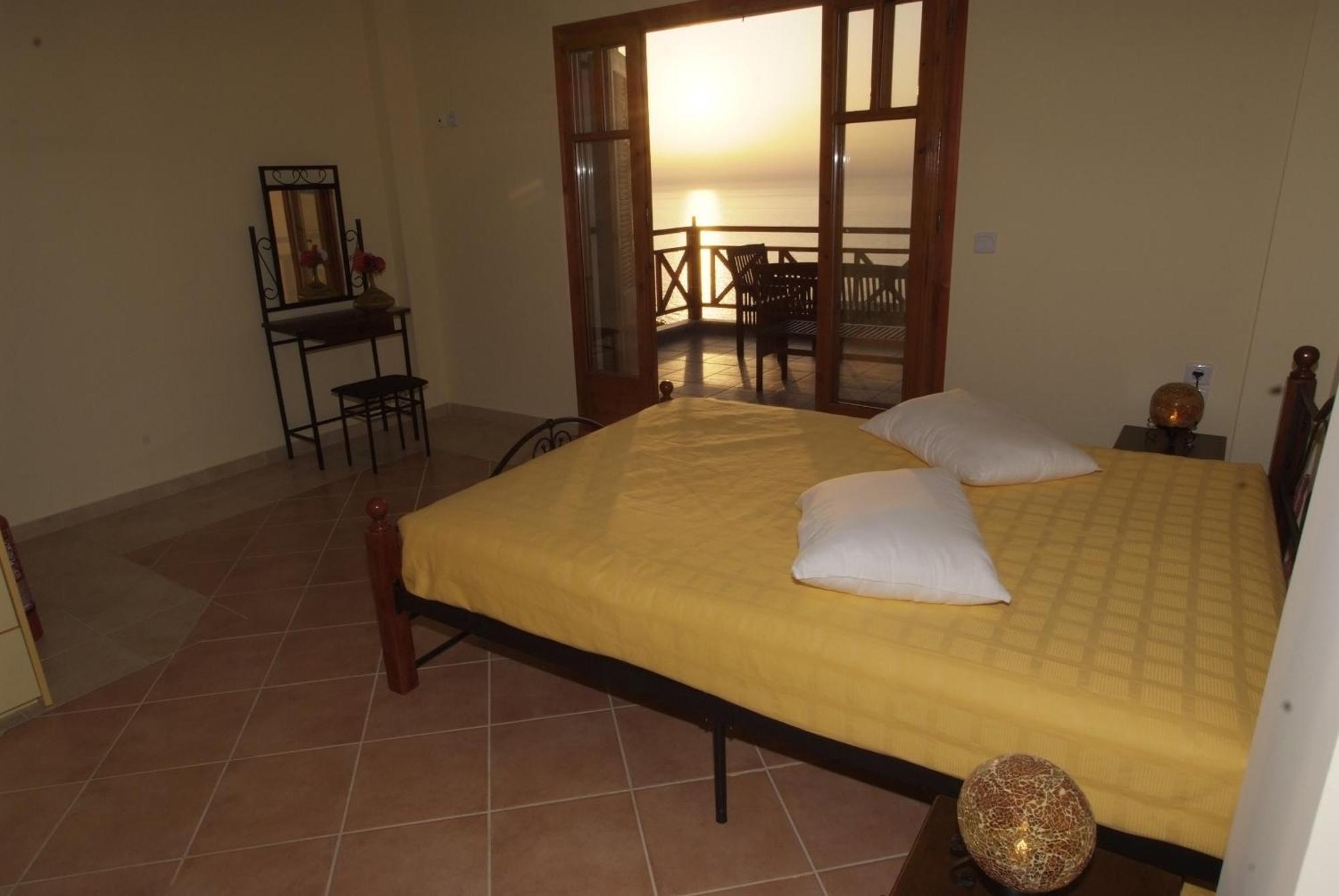 Irida Holiday home