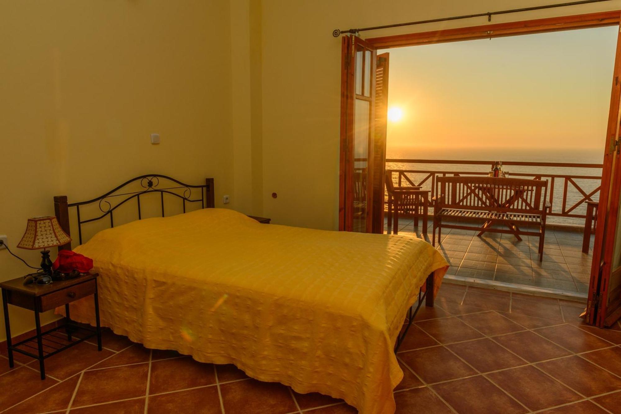 Holiday home Irida