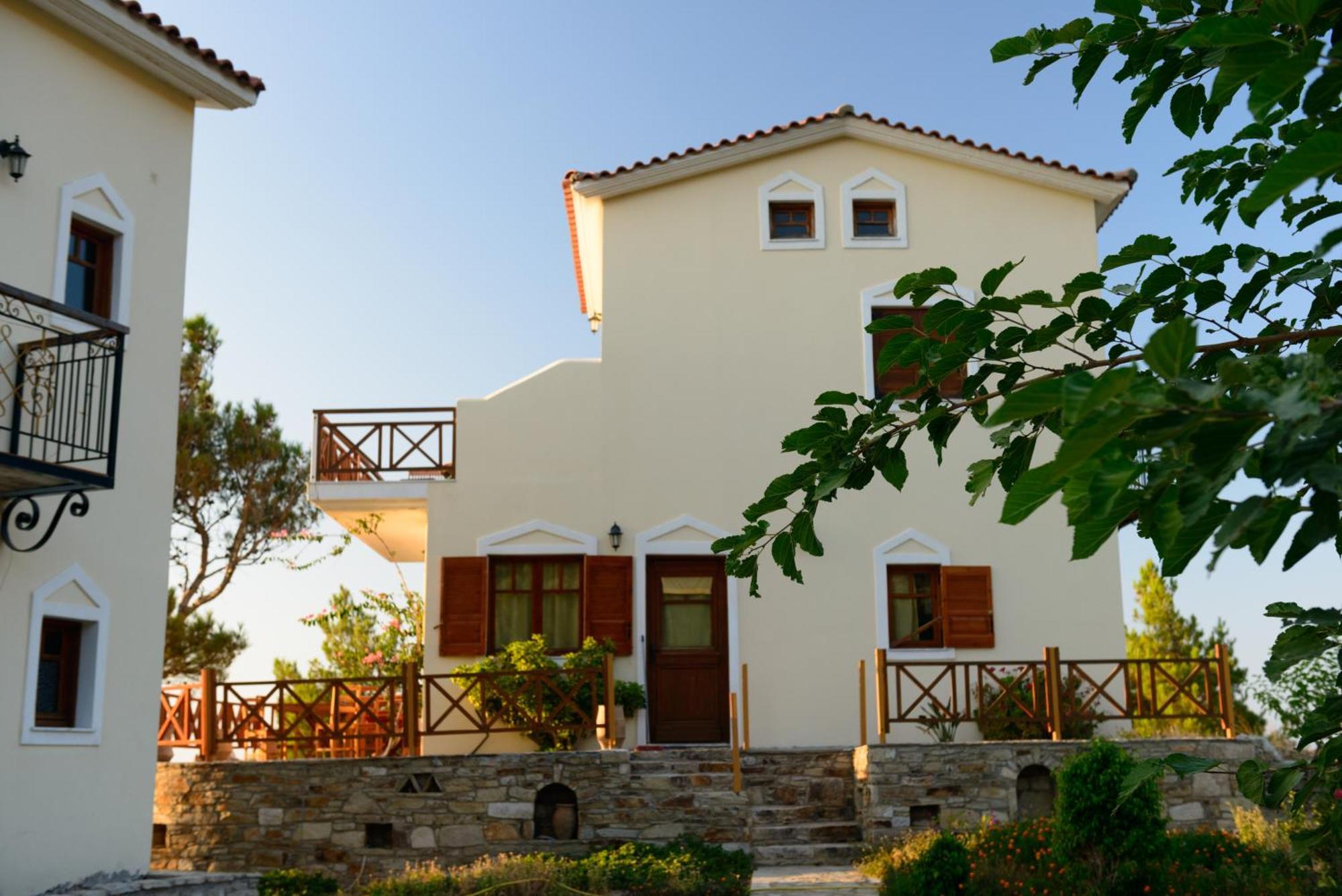 Irida Holiday home