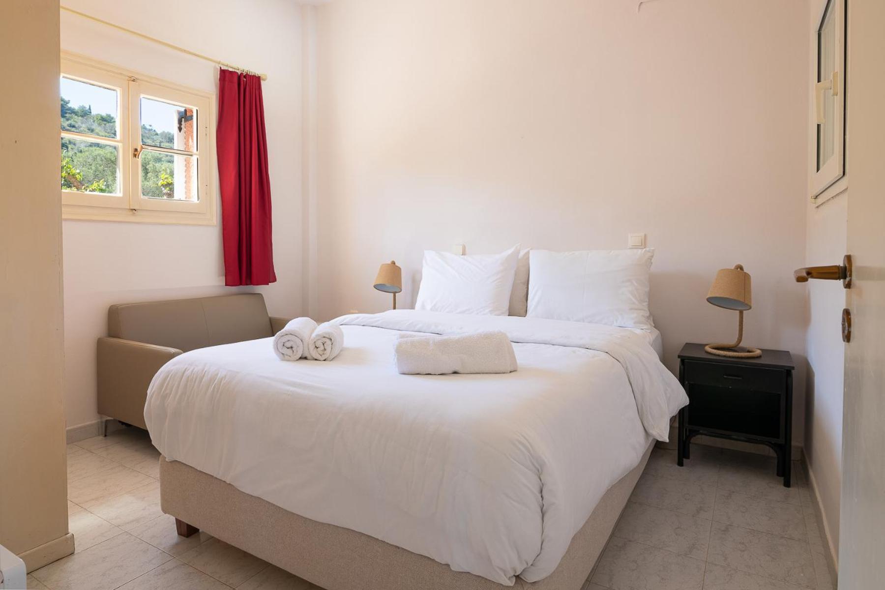 Ostria Villa