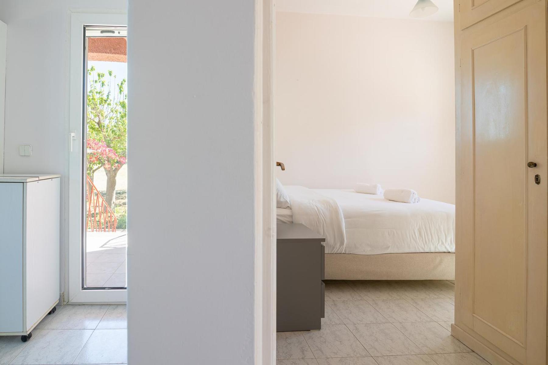 Ostria Villa *