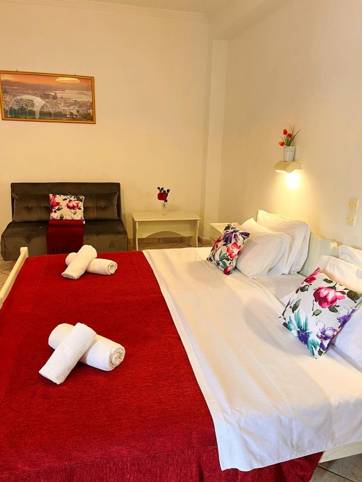 Aparthotel Blumarin *