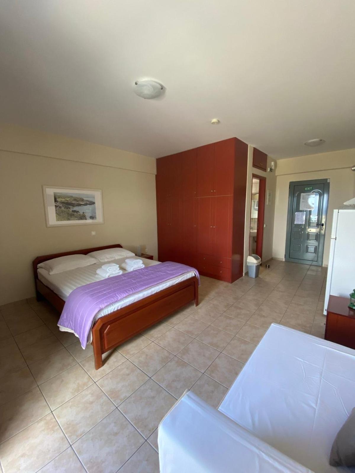 Apartment Nefeli