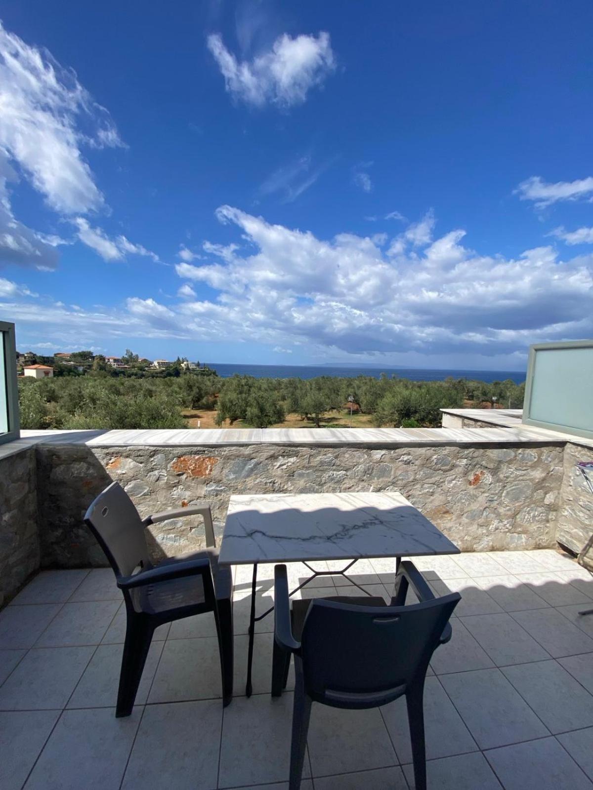 Nefeli Apartment Stoupa