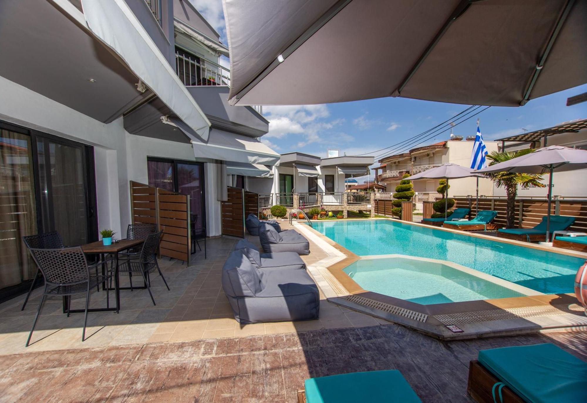 Sea Pearl Luxury *