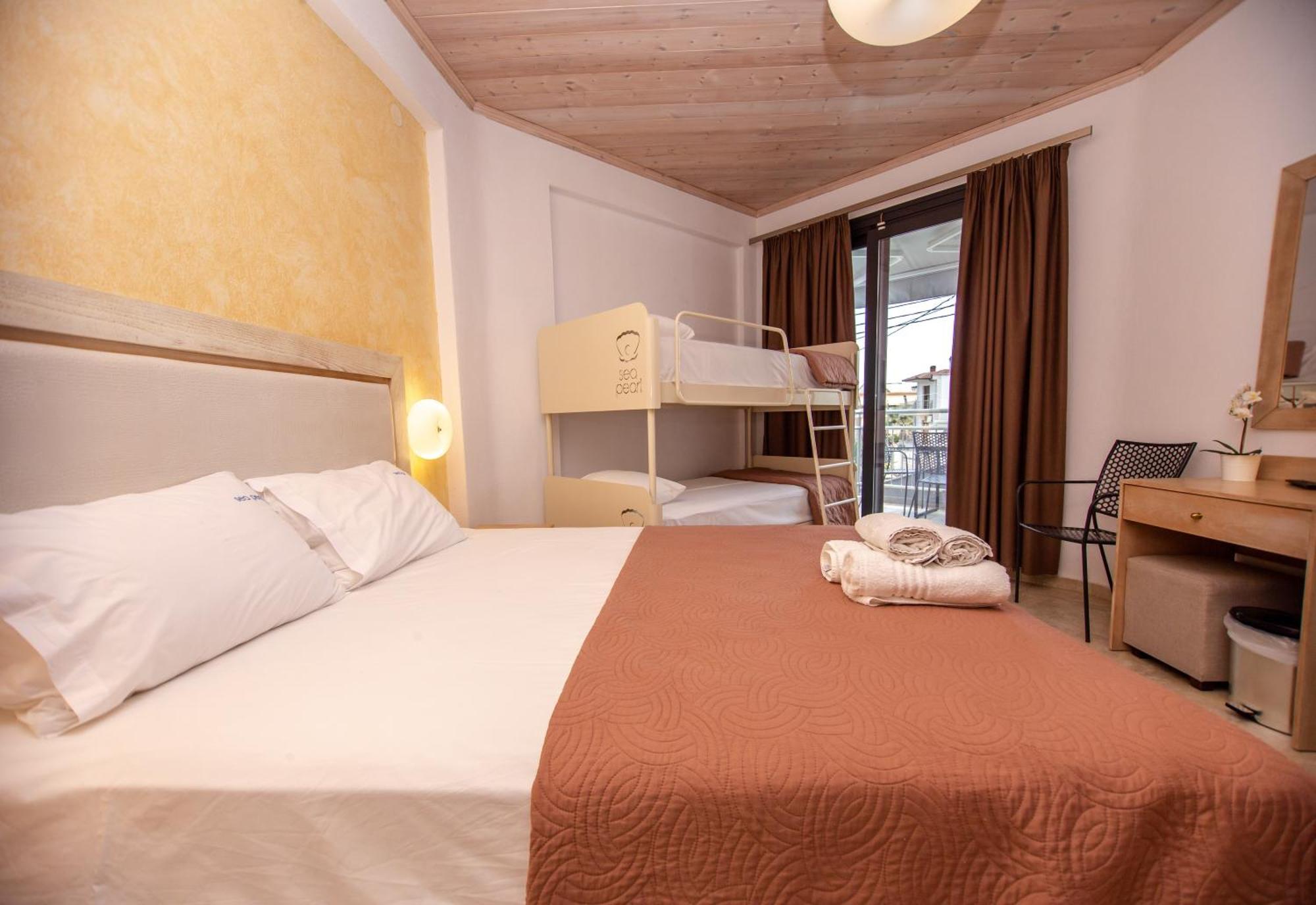 Sea Pearl Luxury Apartment