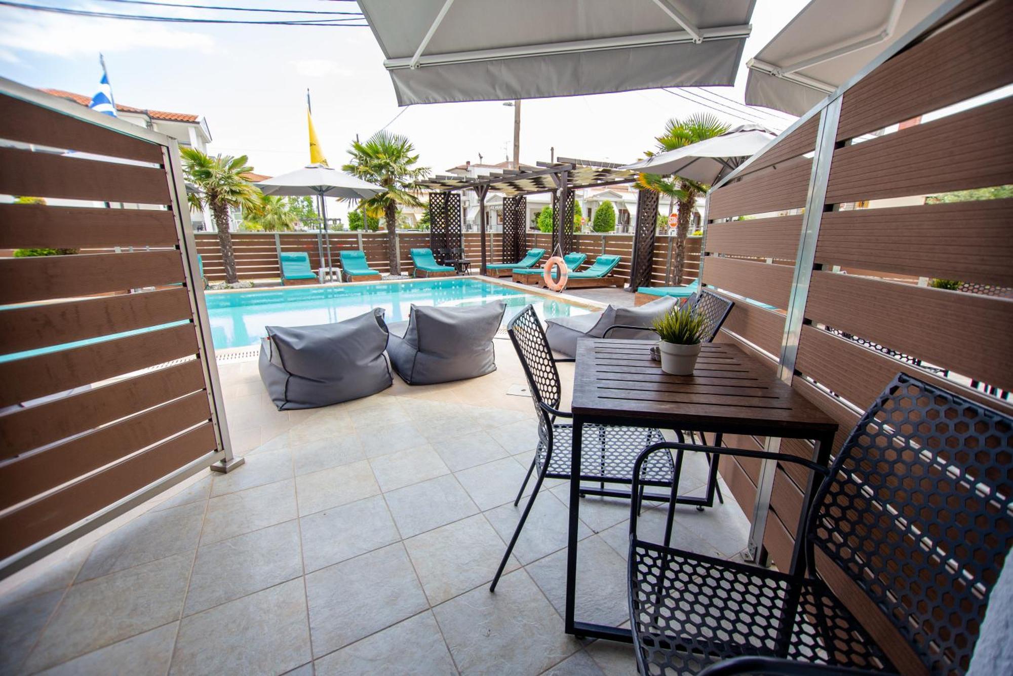 Apartment Sea Pearl Luxury
