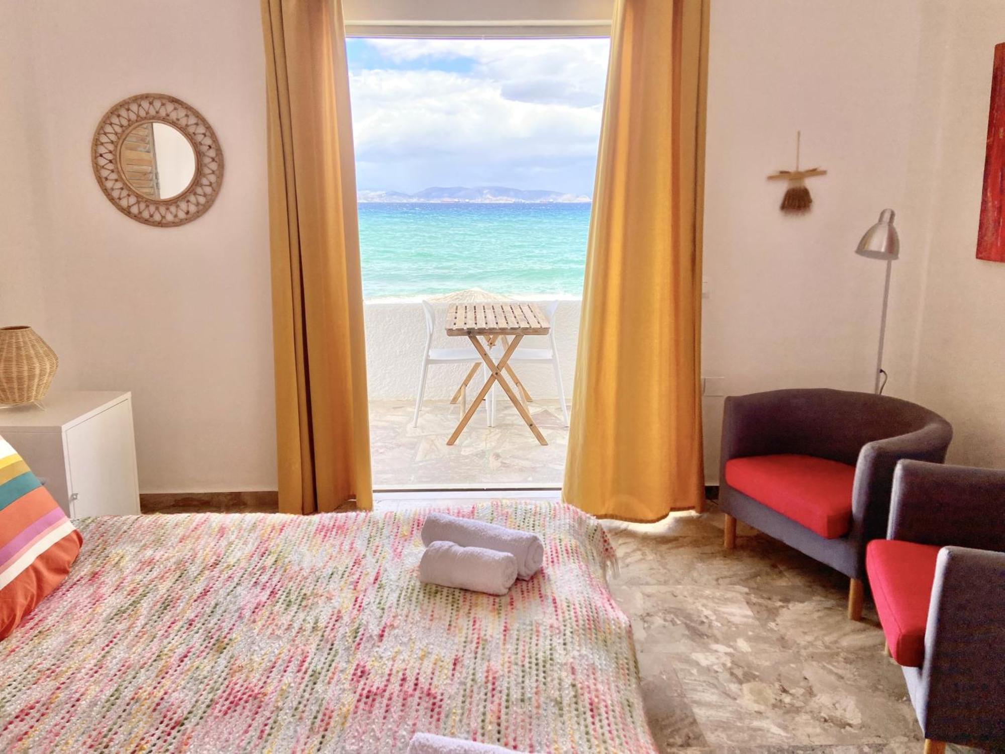 Apartment The Beachhouse