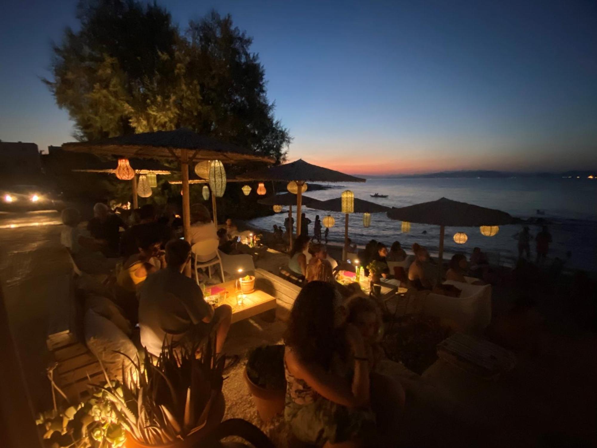 The Beachhouse