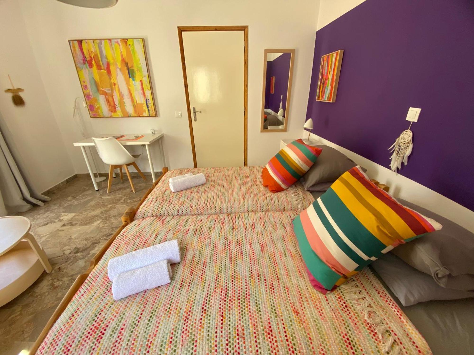 Apartment The Beachhouse