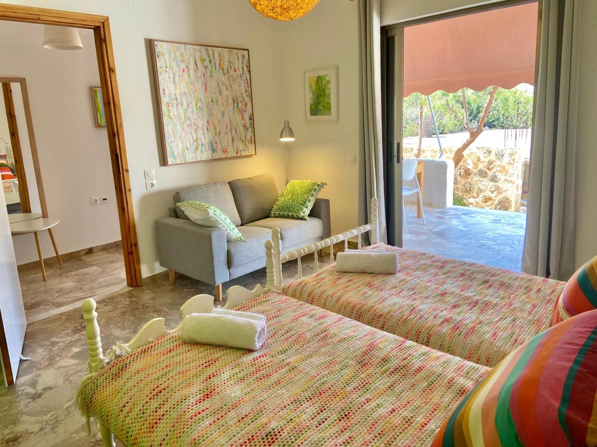 The Beachhouse