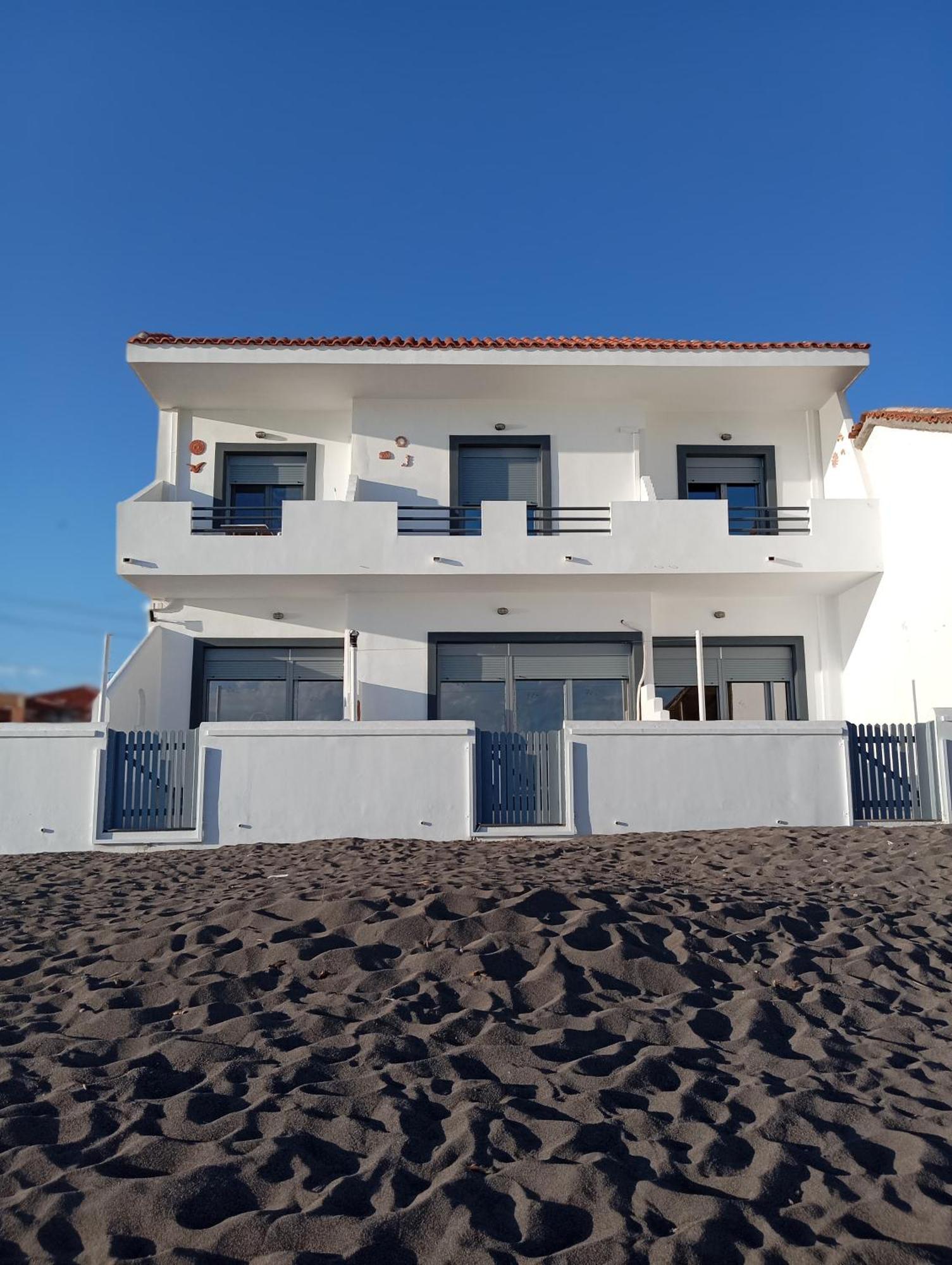 Guest house Marilena *