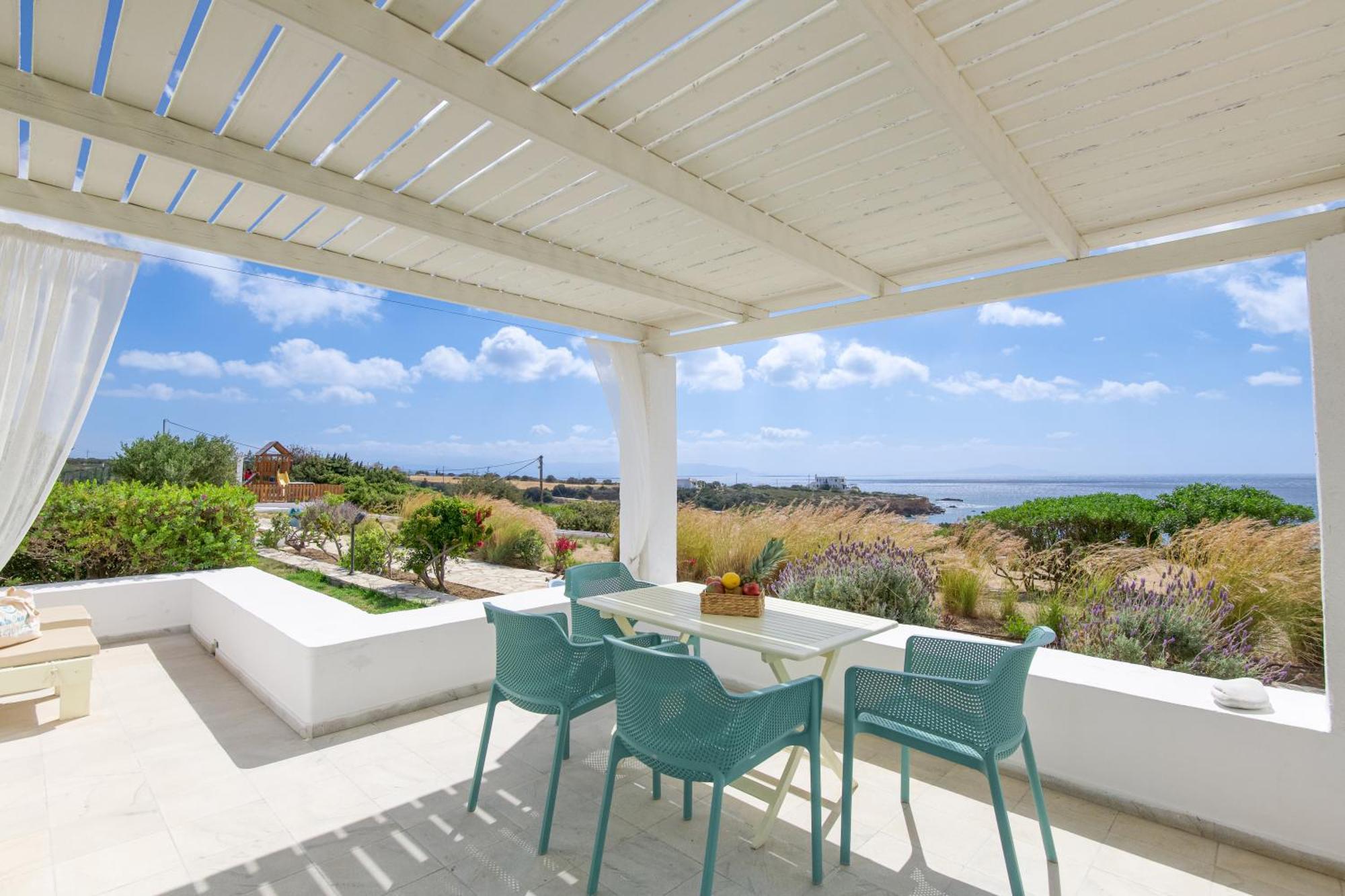 Glyfa Village Apartment *