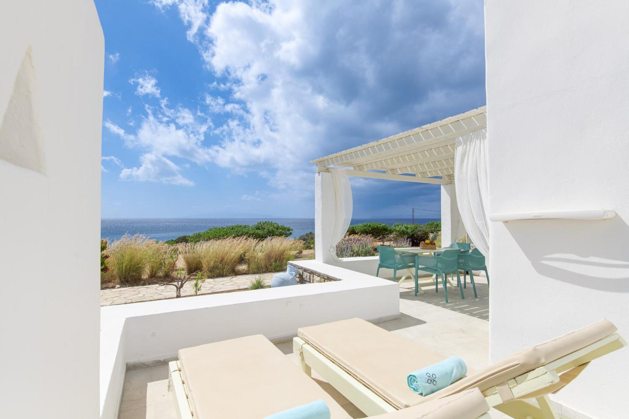 Glyfa Village Apartment Drios