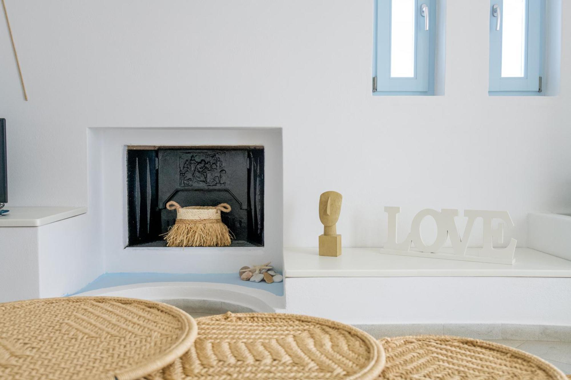 Apartment Glyfa Village Drios