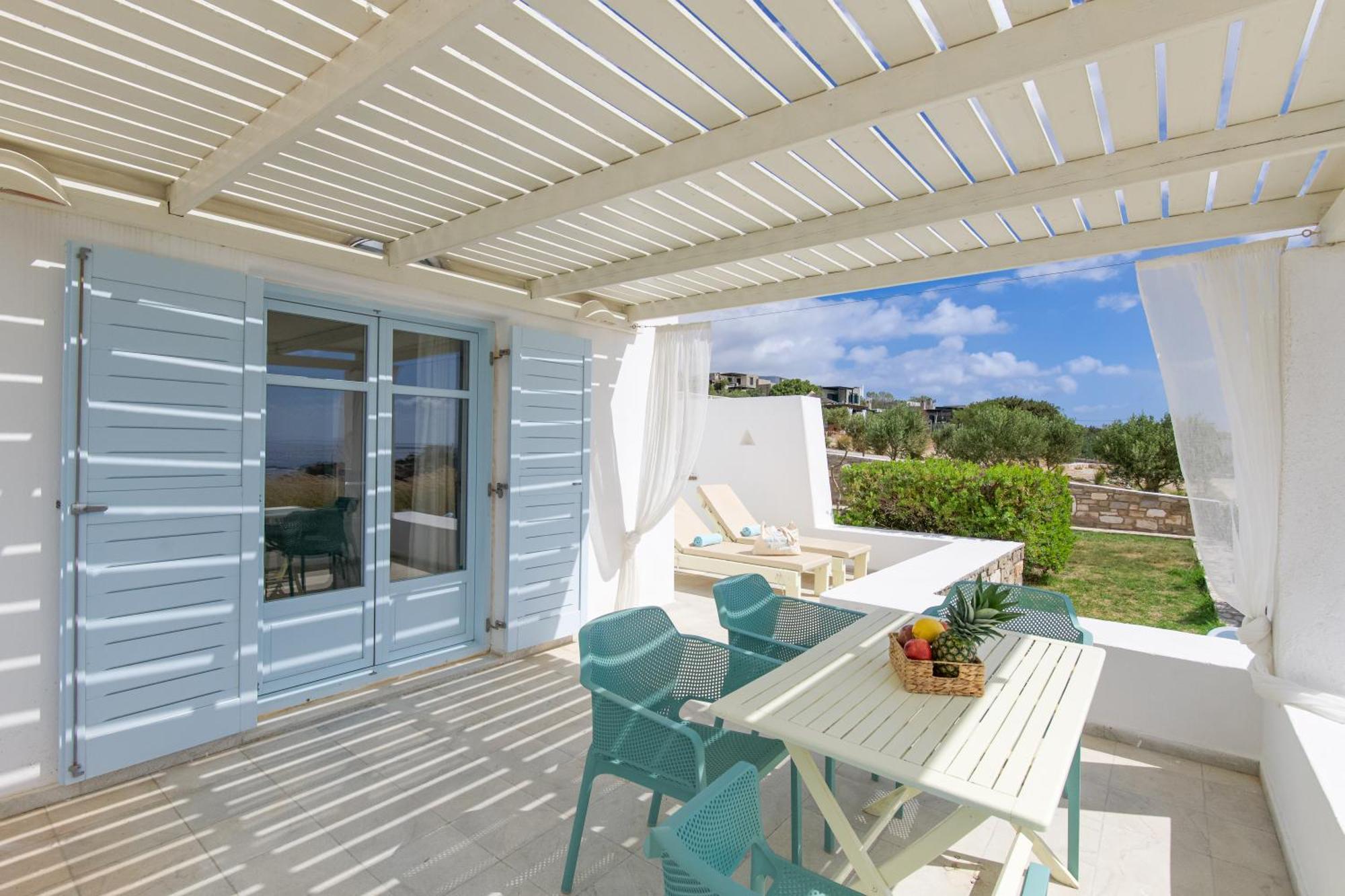 Glyfa Village Apartment