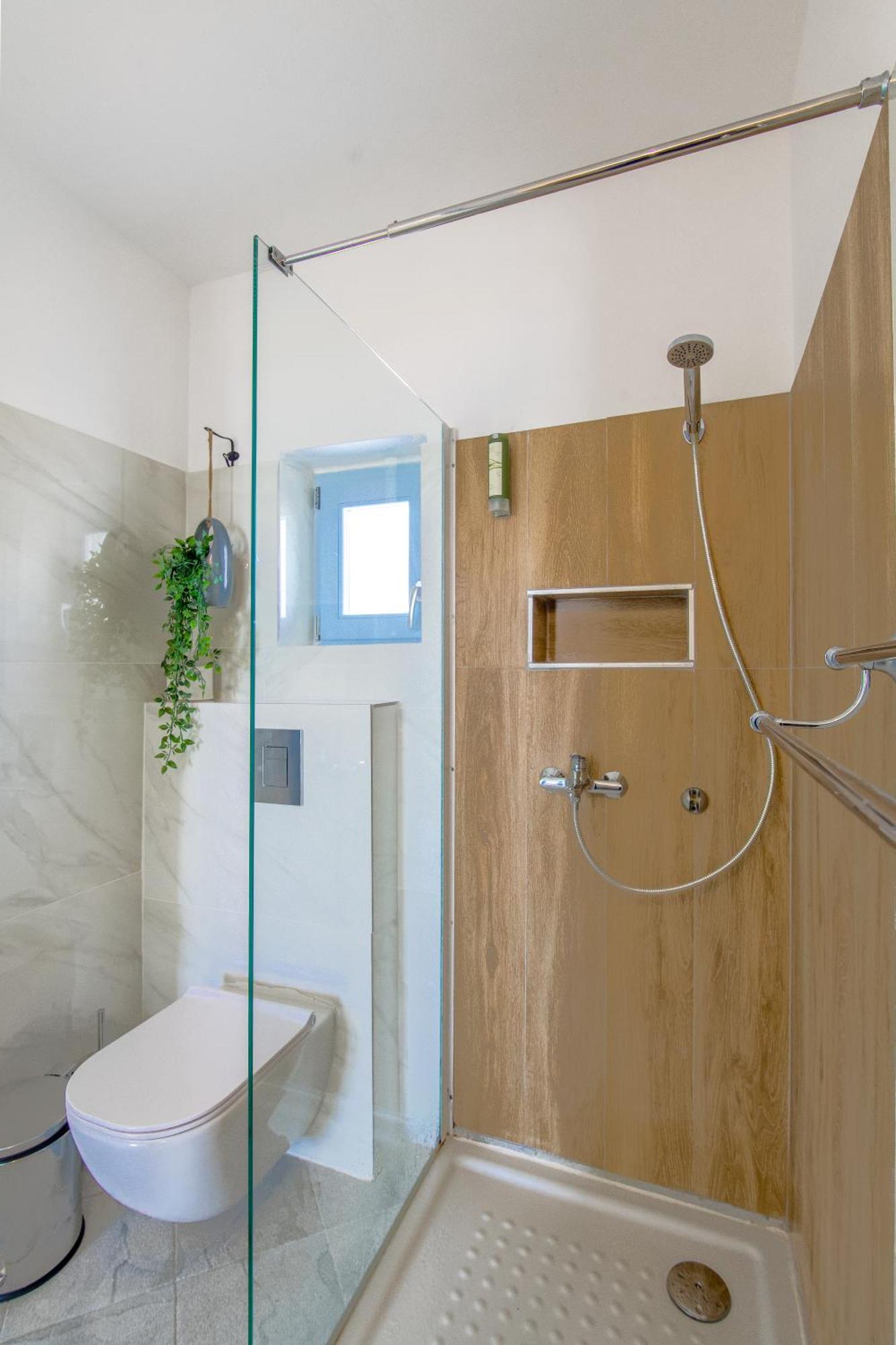 Apartment Glyfa Village