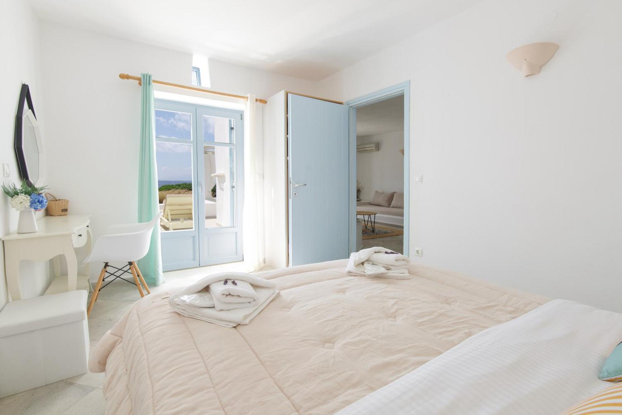 Glyfa Village Apartment *