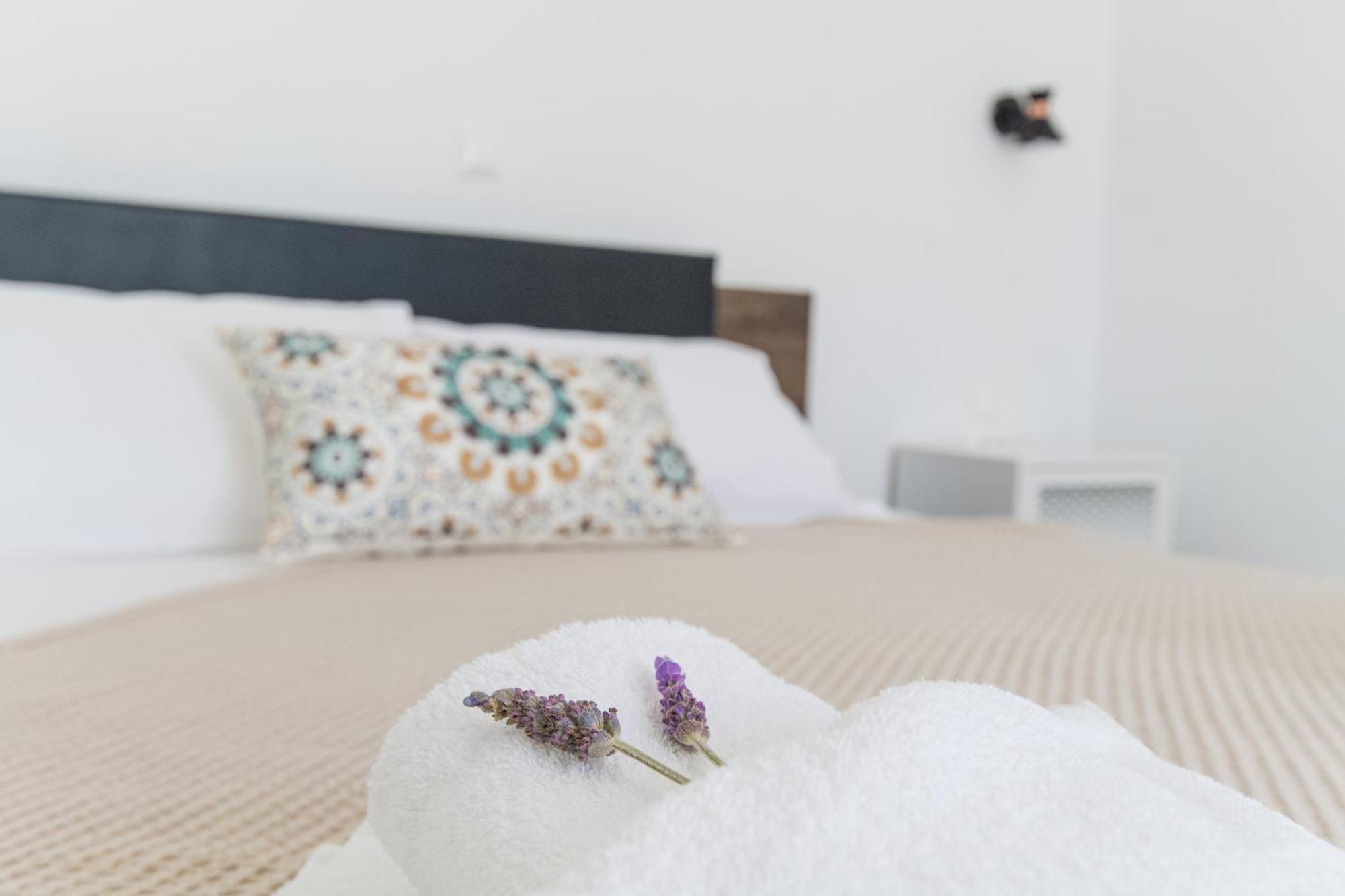 Glyfa Village Apartment Drios