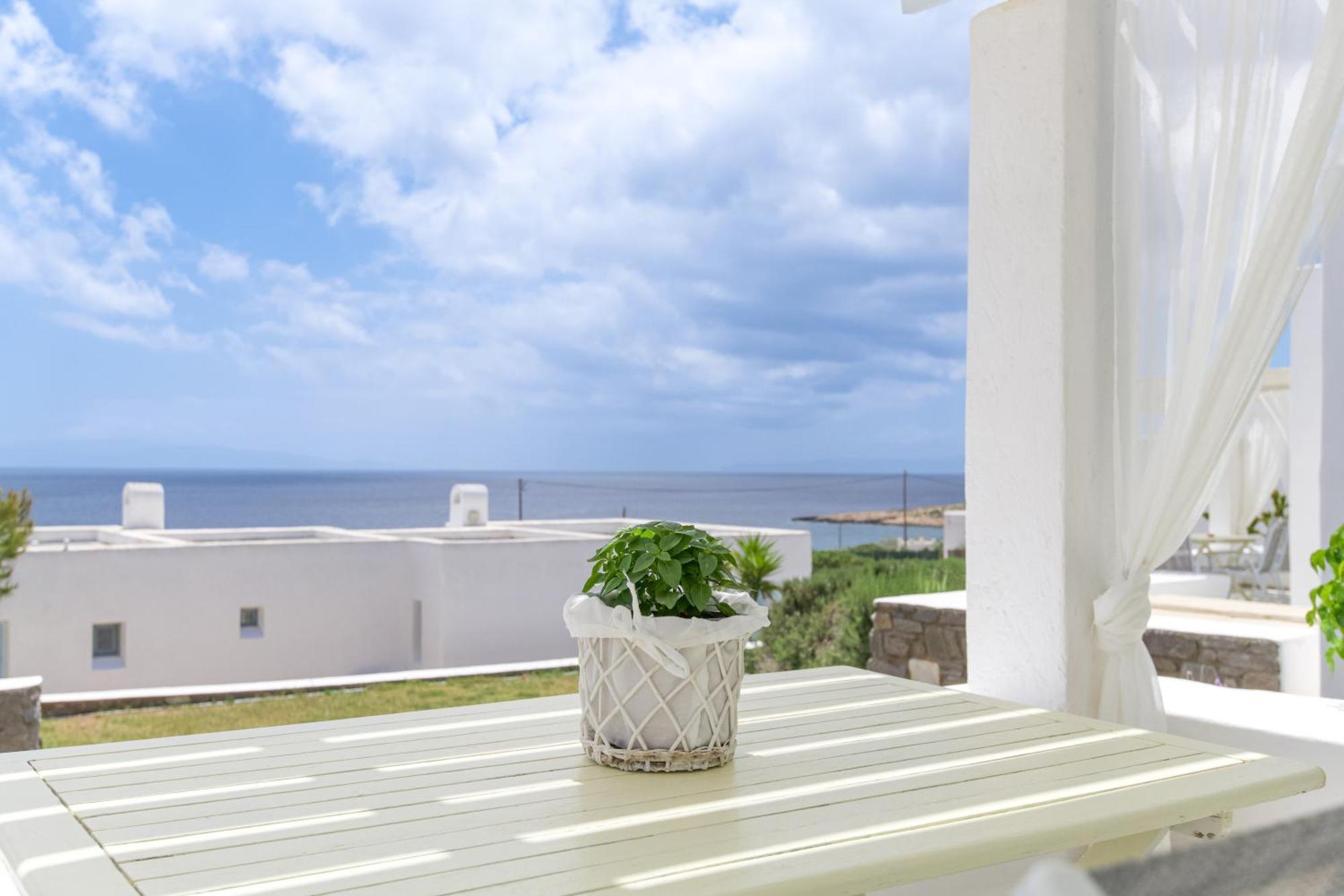 Apartment Glyfa Village Drios