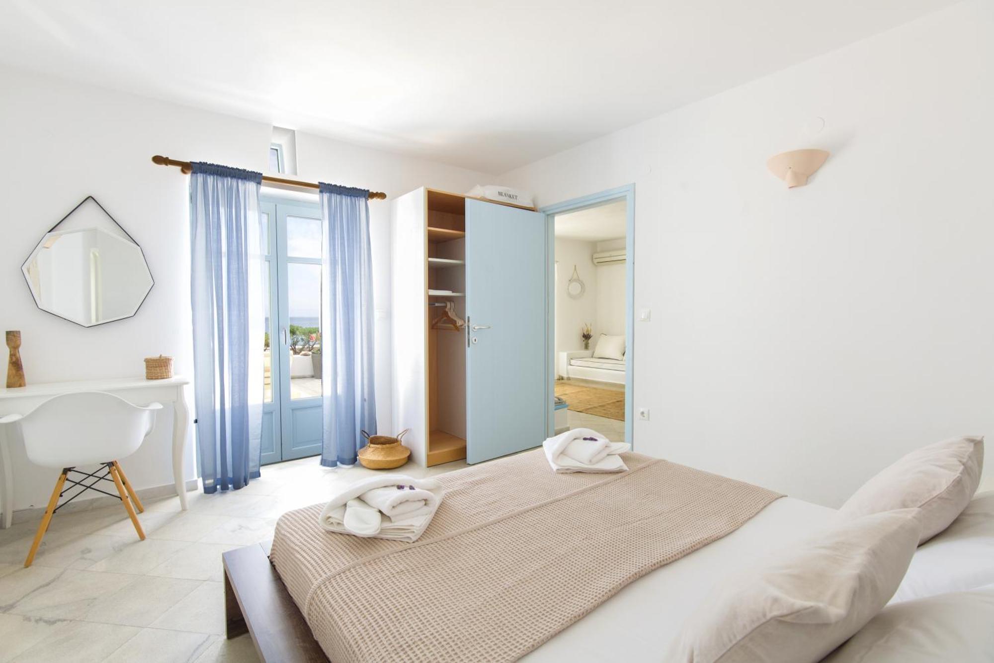 Glyfa Village Apartment